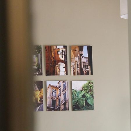 Casa Hari Bed & Breakfast Салерно Екстериор снимка