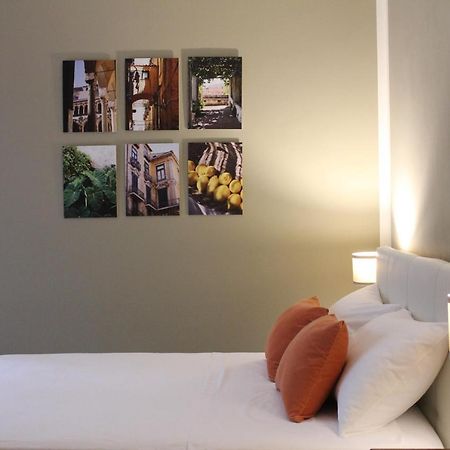 Casa Hari Bed & Breakfast Салерно Екстериор снимка